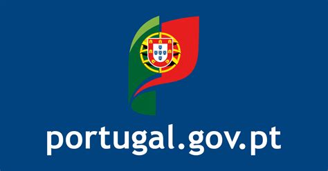 governo de portugal 2023 contatos
